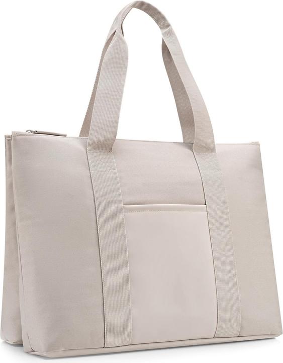 Actual product image reisenthel sportshopper mix stone