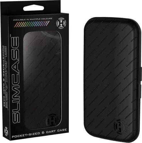 Immagine prodotto Harrows Custodia sottile nera