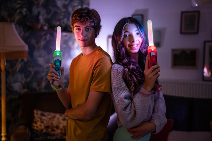 Image du produit Maxx Tech Kit Dance 'n' Play (Switch)