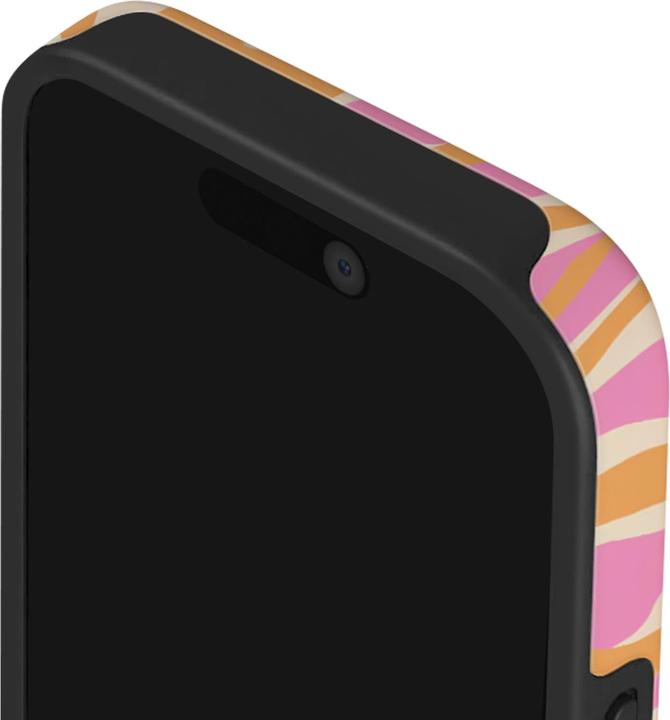 Produktbild Burga MagSafe Aloha (Apple iPhone 16 Pro)