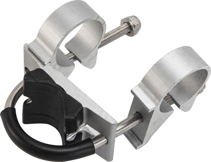 Image du produit 9WS Porte Longboard ou paddle pour vélo