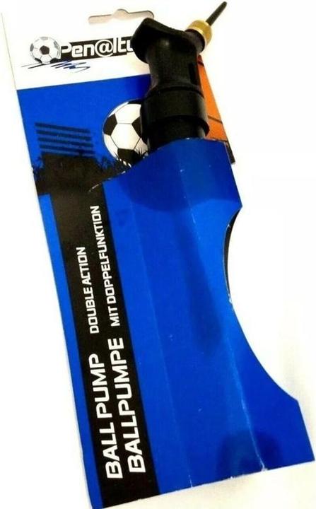 Produktbild Penalty Zone Bälle-Pumpe