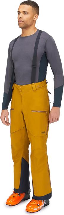 Produktbild Rab Khroma Latok GTX Pants (L)