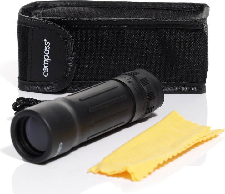 Actual product image Compass Monocular 10x25