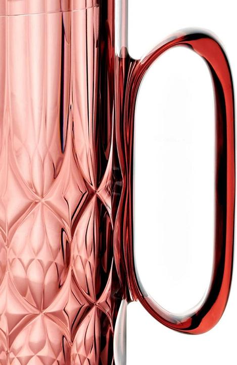 Produktbild Guzzini VANITY Karaffe Mauve (1.75 l)