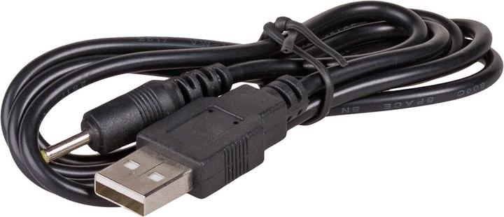 Actual product image Akyga AK-DC-02 USB Cable USB A (0.80 m)
