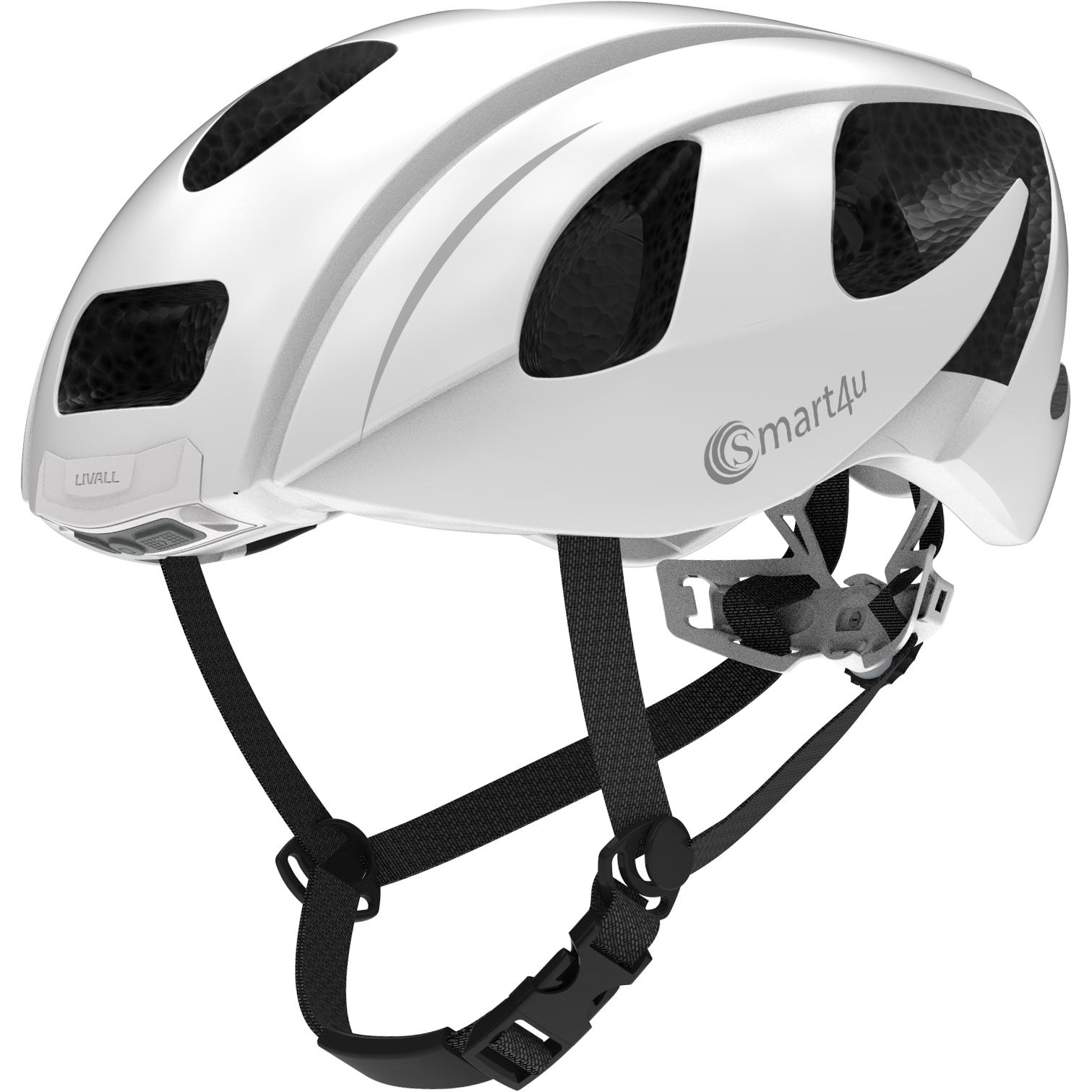 Livall, Velohelm, (55 - 59 cm)
