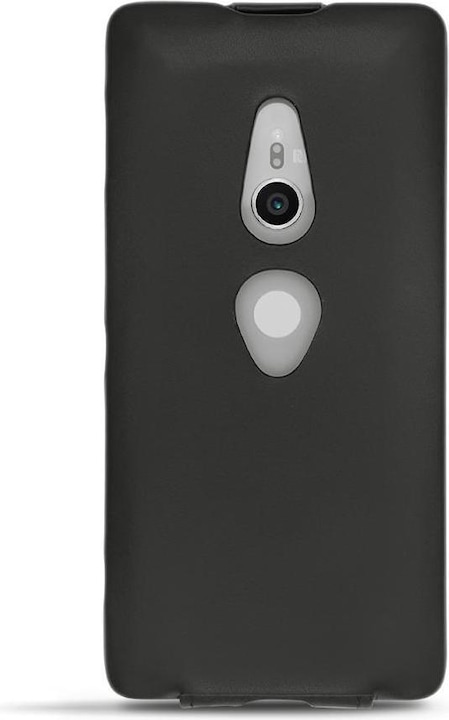 Image du produit Noreve Housse cuir vertical (Sony Xperia XZ2)