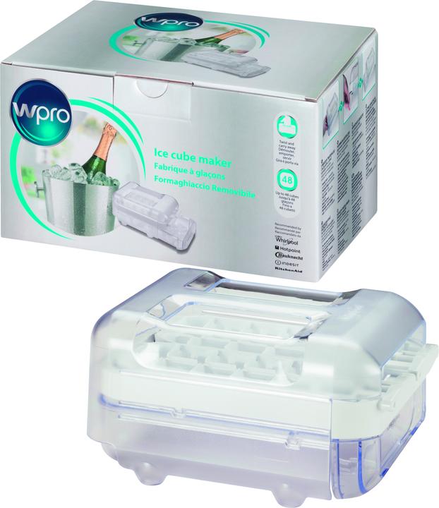 Actual product image Whirlpool ICM 101 ice cube tray