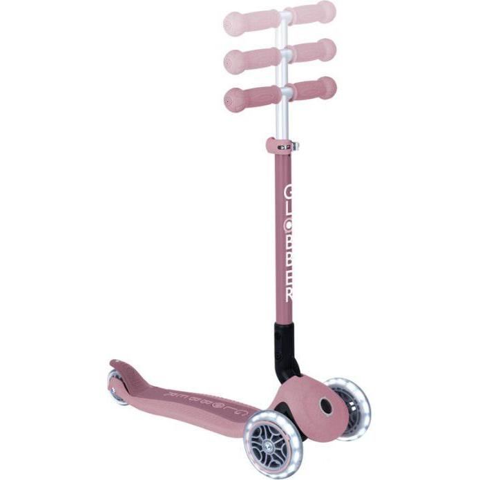 Globber, Monopattino