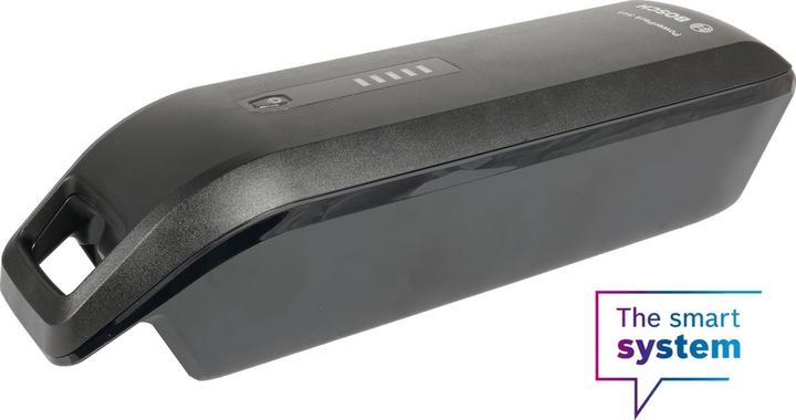 Bosch eBike PowerPack 545 BBP3551 (545 Wh, E-Bike Akku)