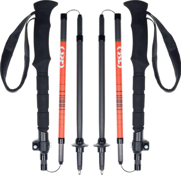 Image du produit Tsl Hiking Carbon 5 Cross