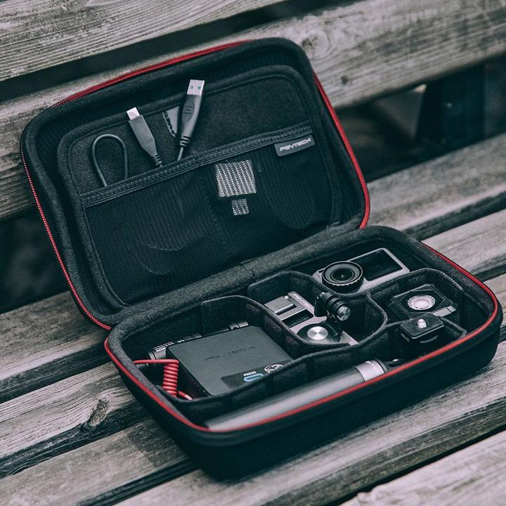 Produktbild Pgytech Osmo Action Vlog Set (Osmo Action)