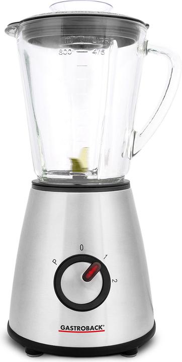 Produktbild Gastroback Design Blender Mini (CH-Stecker, 500 W)
