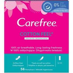 Produktbild Carefree Cotton Feel