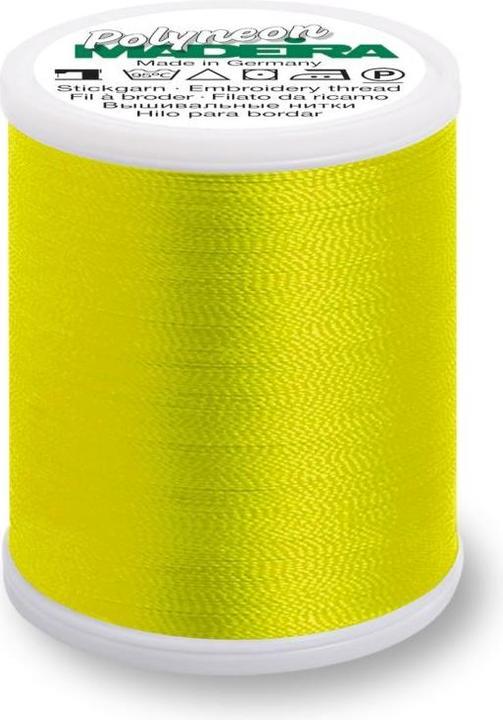 Actual product image Madeira Polyneon 40 (1000 m)
