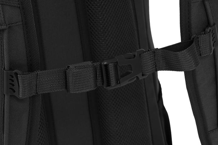 Actual product image Highlander Eagle 2-Black (30 l)