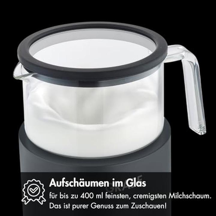 Produktbild Graef MS902 (40 cl)