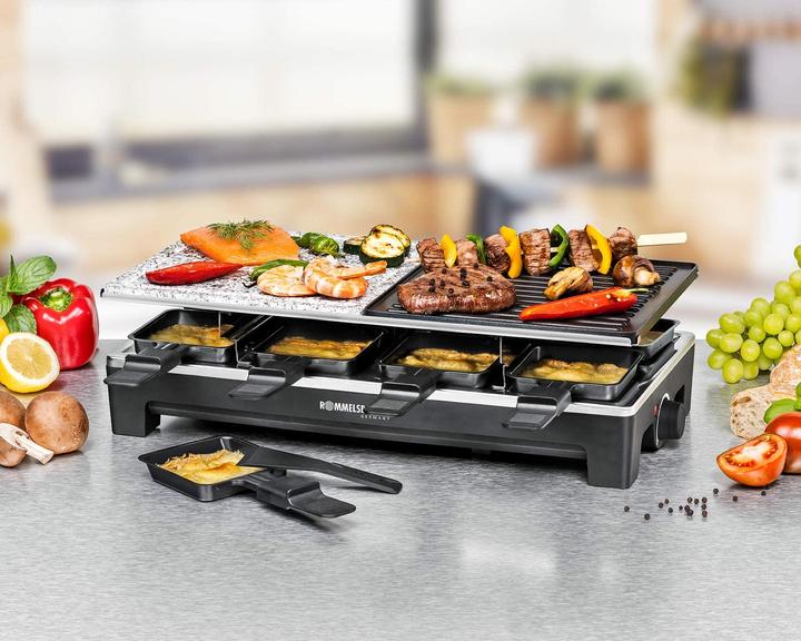 Image du produit Rommelsbacher RCS 1350