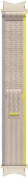 Produktbild MU Classic Solid Series Silikon Armband (Nylon)