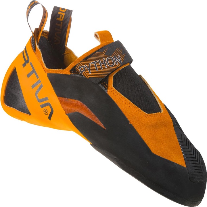 Actual product image La Sportiva Python climbing shoes (42.5)