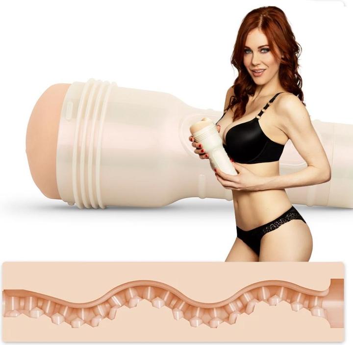 Produktbild Fleshlight Tight Chicks