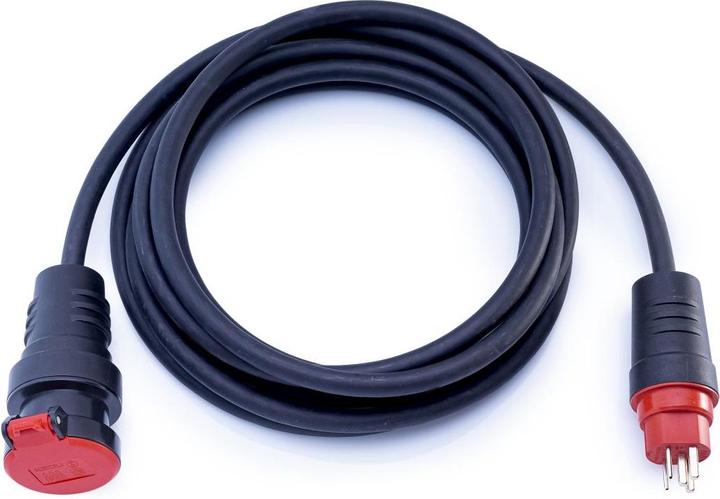 Image du produit Elbro Verlängerung T15/T15 (10 m, Type 15)