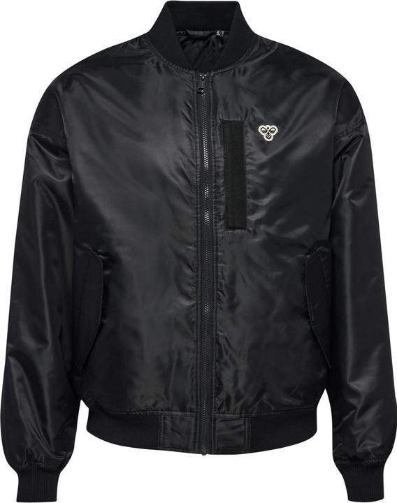 Actual product image hummel hmlBASEBALL JACKET BEE (M)