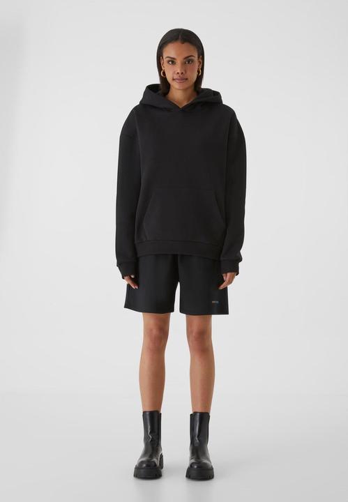 Produktbild 9N1M Sense Sense W-Blank Hoodie black L (L)