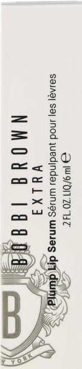 Actual product image Bobbi Brown Extra Plump Lip Serum (pss 23253) (Lip serum, 6 ml)