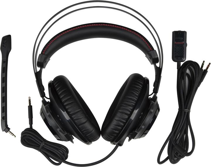 Immagine prodotto HyperX Cloud Revolver (Cablato)