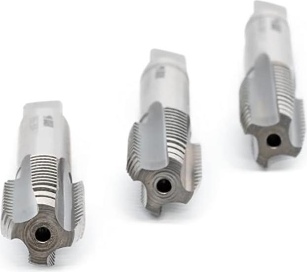 Produktbild Baer Handgewindebohrersatz HSSG