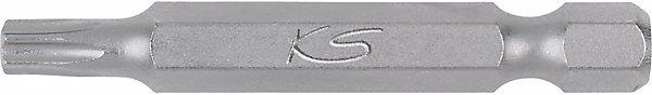 Actual product image KS Tools 1/4" bit, length 50 mm (TX 2)