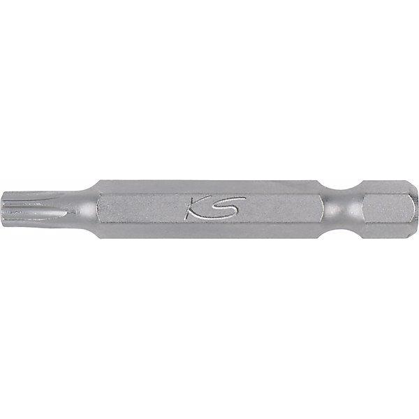 KS Tools, Bits, 1/4" Bit, Länge 50 mm (T3)