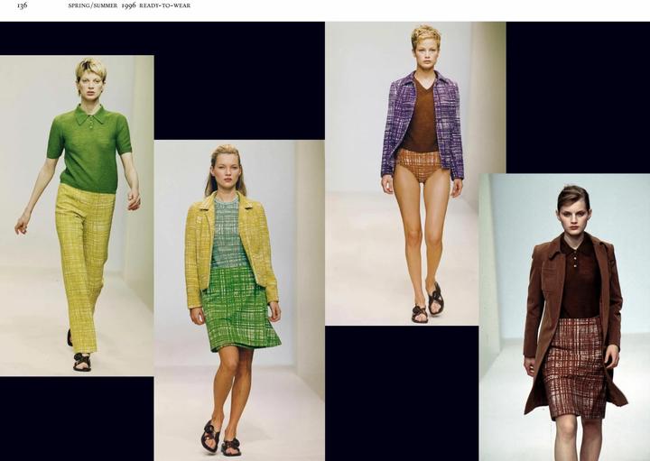 Produktbild Prada Catwalk - Die Kollektionen (Deutsch, Susannah Frankel, 2019)