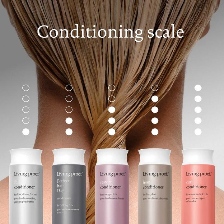 Actual product image Living Proof No Frizz - Conditioner Day (60 ml)