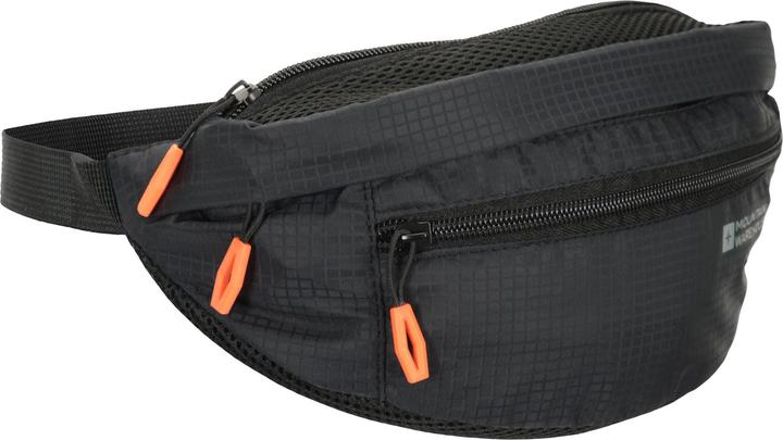 Image du produit Mountain Warehouse - Sac banane MISSION