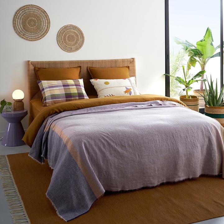 Actual product image La Redoute Interieurs Matmat (42 x 42 x 55 cm)