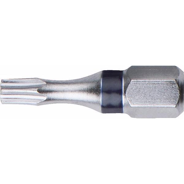 KS Tools, Bits, 1/4" TORSIONpower Bit, Länge 25 mm (TB10)
