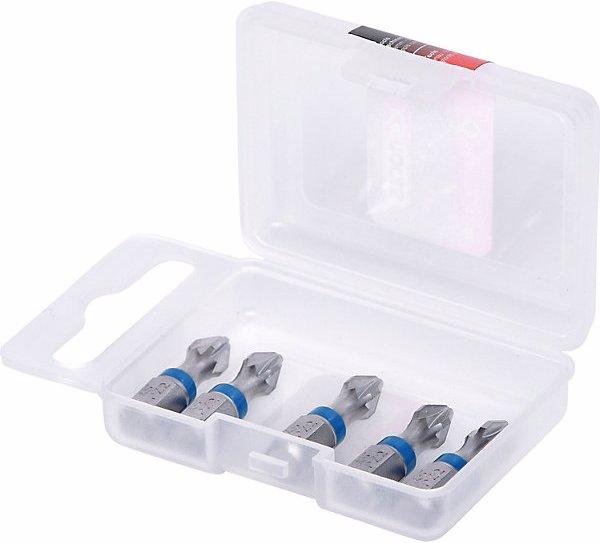 Produktbild KS Tools 1/4" TORSIONpower Bit, Länge 25 mm PZ (Kreuz sonstige)