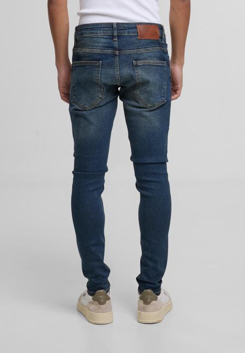 Produktbild Sony 2Y 2Y Destroyed Skinny Denim - 184695 (29)