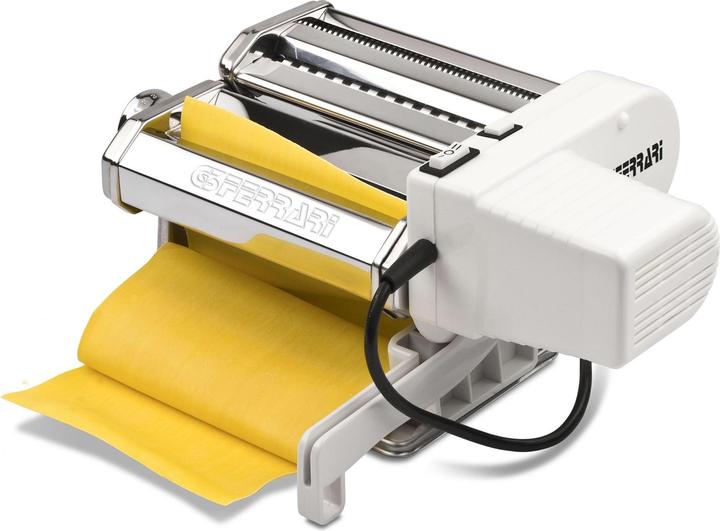 Actual product image G3 Ferrari Pasta machine G2012100