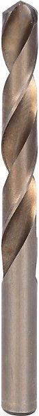 Actual product image KS Tools HSS-G Co 5 Twist Drill (0.6 millimetre)