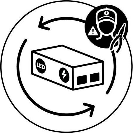 Produktbild Lipo Carrera (4400 lm)