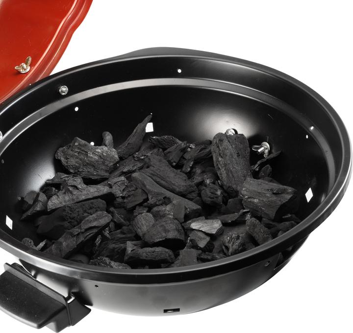 Actual product image Tristar BQ-2819 Electric Barbecue Lighter