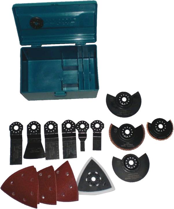 Produktbild Makita Multifunktionswerkzeug