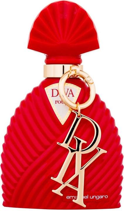 Immagine prodotto Emanuel Ungaro Diva Rouge (Eau de parfum, 50 ml)