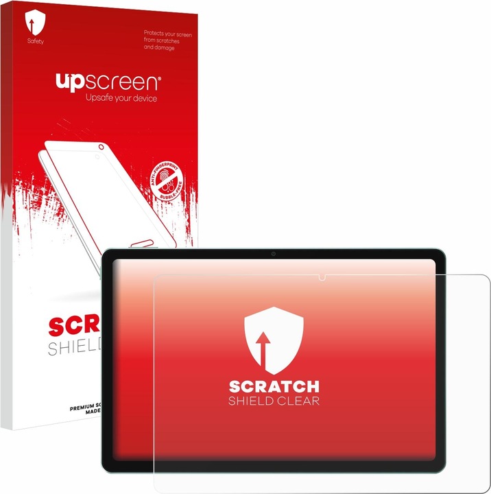 Immagine prodotto upscreen Scratch Shield Pellicola (1 Pezzo/i, Xiaomi Redmi Pad SE)