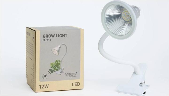 Immagine prodotto Venso Flexia (LED, 100 V)