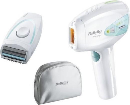 Image du produit BaByliss Kit IPL Homelight 300